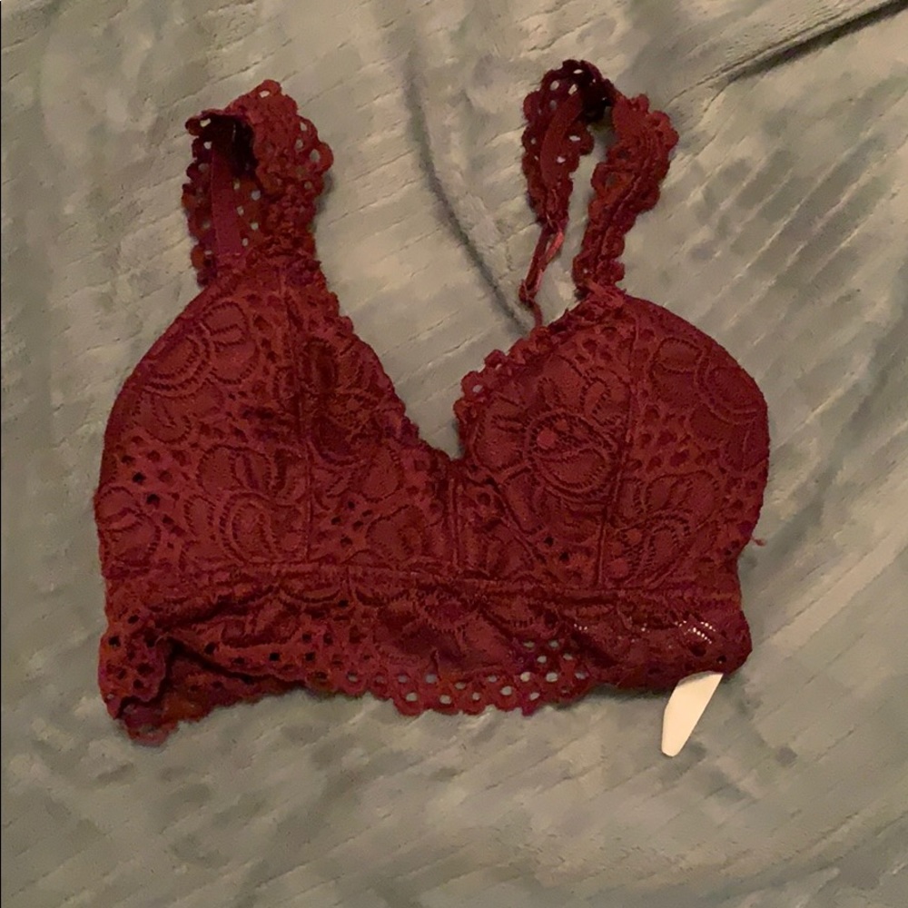 aeropostale bralette